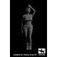 Black Dog F35253 1/35 Woman mechanic #1 Black Dog F35253 1/35 Woman mechanic #1