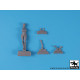 Black Dog F35253 1/35 Woman mechanic #1 Black Dog F35253 1/35 Woman mechanic #1