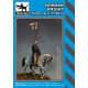 Black Dog F75013 75mm Norman Knight