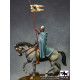 Black Dog F75013 75mm Norman Knight