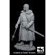 Black Dog F75016 5mm Hussite warrior