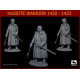 Black Dog F75016 5mm Hussite warrior
