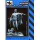 Black Dog F90001 90mm Greek warrior