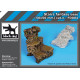 Black Dog FD004 Stairs fantasy base