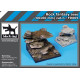 Black Dog FD005 Rock fantasy base