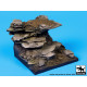 Black Dog FD005 Rock fantasy base
