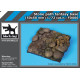 Black Dog FD006 Stone part fantasy base