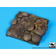 Black Dog FD006 Stone part fantasy base