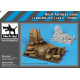 Black Dog FD007 Rock fantasy base