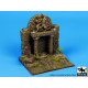 Black Dog FD008 Dragon house fantasy base