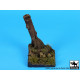 Black Dog FD011 Tree fantasy base