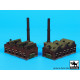 Black Dog S35005 1/350 House #3 Black Dog S35005 1/350 House #3