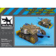Black Dog SFT72005 SU.W.334