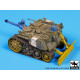Black Dog SFT72005 SU.W.334