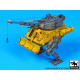 Black Dog SFT72006 XP-ARV Litle John
