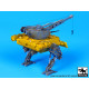 Black Dog SFT72006 XP-ARV Litle John