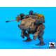 Black Dog SFT72007 Stug III ARMINIUS