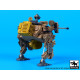 Black Dog SFT72007 Stug III ARMINIUS