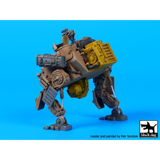 Black Dog SFT72007 Stug III ARMINIUS