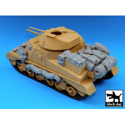 Black Dog T35025 1/35 M-3 Grant for Academy