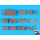 Black Dog T35132 1/35 Sd.Kfz 250/3 Greif for Dragon