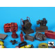 Black Dog T35144 1/35 Firefighters equipment accessories set