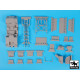 Black Dog T35169 1/35 Flyer 72 ALSV complete kit