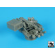 Black Dog T35188 1/35 FLW 200 accessories set