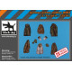 Black Dog T35261 1/35 German winter clothes WW II