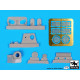 Black Dog T72042 1/72 Panther Ausf.D for Dragon