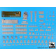 Black Dog T72061 1/72 Centurion Mk III complete kit