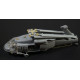 Brengun BRL144029 1/144 Blackhawk HH-60, MH-60, UH-60 PE set for Dragon kit Brengun BRL144029 1/144 Blackhawk HH-60, MH-60, UH-60 PE set for Dragon kit
