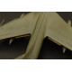 Brengun BRL144032 1/144 Hunter flaps PE parts for Revell kit