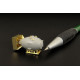 Brengun BRL144079 1/144 Fat Man - A bomb Resin-PE kit of U.S. atomic bomb Brengun BRL144079 1/144 Fat Man - A bomb Resin-PE kit of U.S. atomic bomb