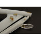 Brengun BRL144093 1/144 Mig-17 PF(Attack) PE parts for Attack kit