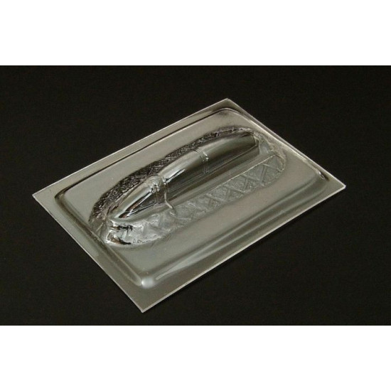 Brengun BRL144095 1/144 F-18F vacu canopy (Dragon) vacu canopy for Dragon kit