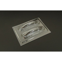 Brengun BRL144127 1/144 F-15E Strike Eagle vacu canopy for Revell kit