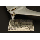 Brengun BRL144143 1/144 Ho-229A (Brengun kit) PE set for Brengun kit