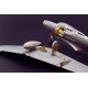 Brengun BRL144149 1/144 P-39 Airacobra PE accessories for Brengun kit