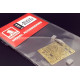 Brengun BRL144149 1/144 P-39 Airacobra PE accessories for Brengun kit