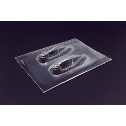 Brengun BRL144151 1/144 F-106A Vacu Canopy (F-Toys kit) vacu canopy