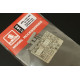 Brengun BRL144163 1/144 Ki-43-I (Platz kit) PE parts for Platz kit