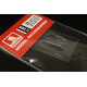 Brengun BRL144170 1/144 SBD Dauntless Vacu canopy for Brengun kit