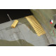 Brengun BRL32008 1/32 British walkboard PE set for U.K. fighter WW2