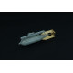 Brengun BRL32030 1/32 Japanese 250kg bomb with rack resin set for planes
