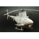 Brengun BRL32042 1/32 MQ-8B Fire scout Resin construction unmanned helicopter