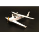 Brengun BRL32045 1/32 Rutan Quickie Resin construction kit of ultralight plane
