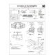 Brengun BRL48005 1/48 Correction set for ICM Spitfire correction set for ICM kit