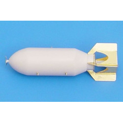 Brengun BRL48007 1/48 US 1000lb bomb accessories