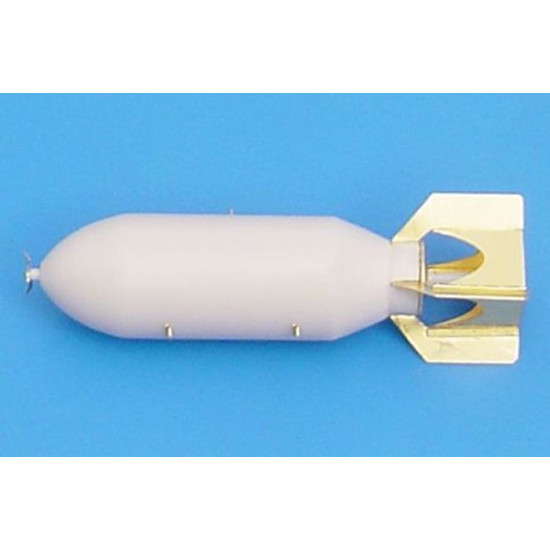 Brengun BRL48007 1/48 US 1000lb bomb accessories